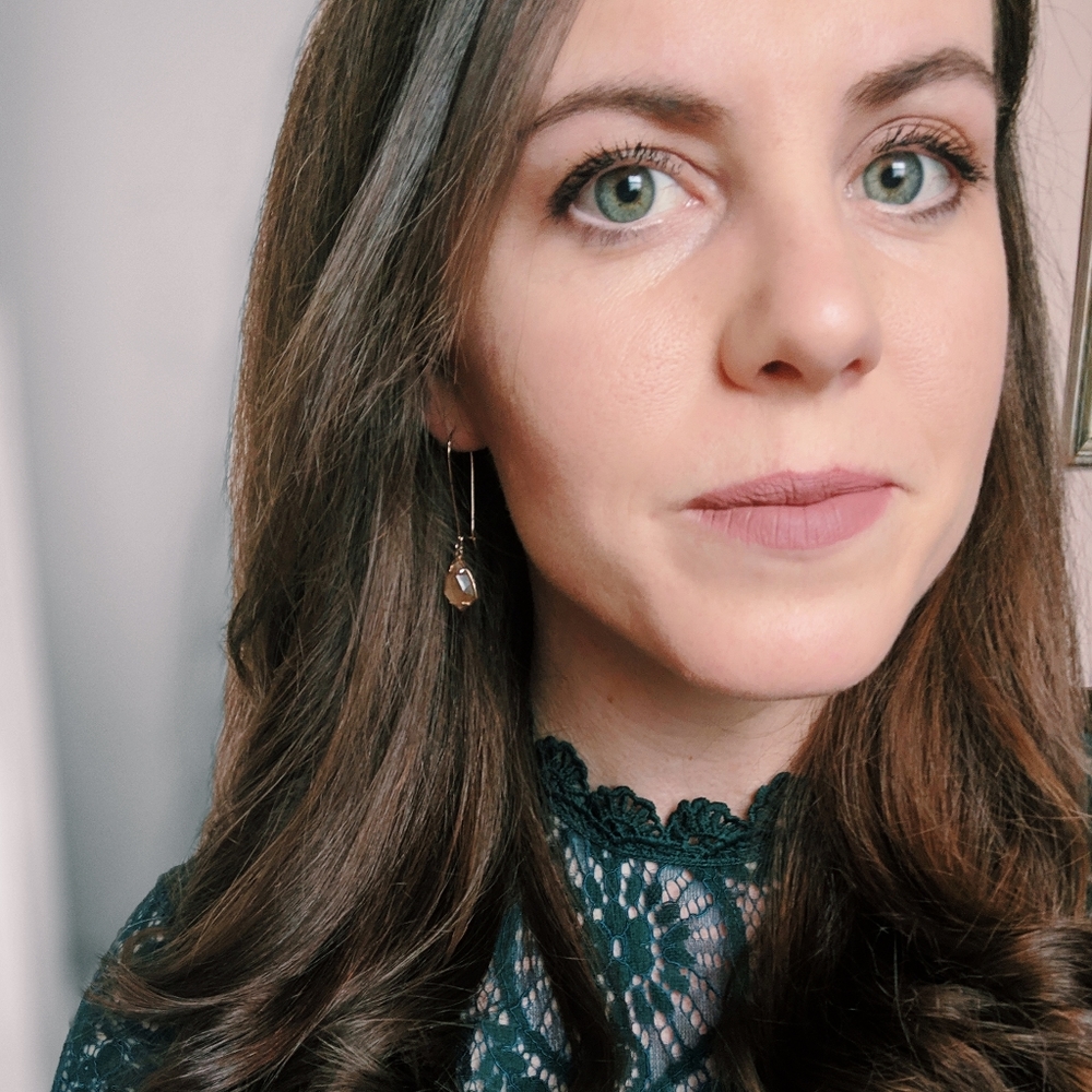 Meet your Posher, Alex